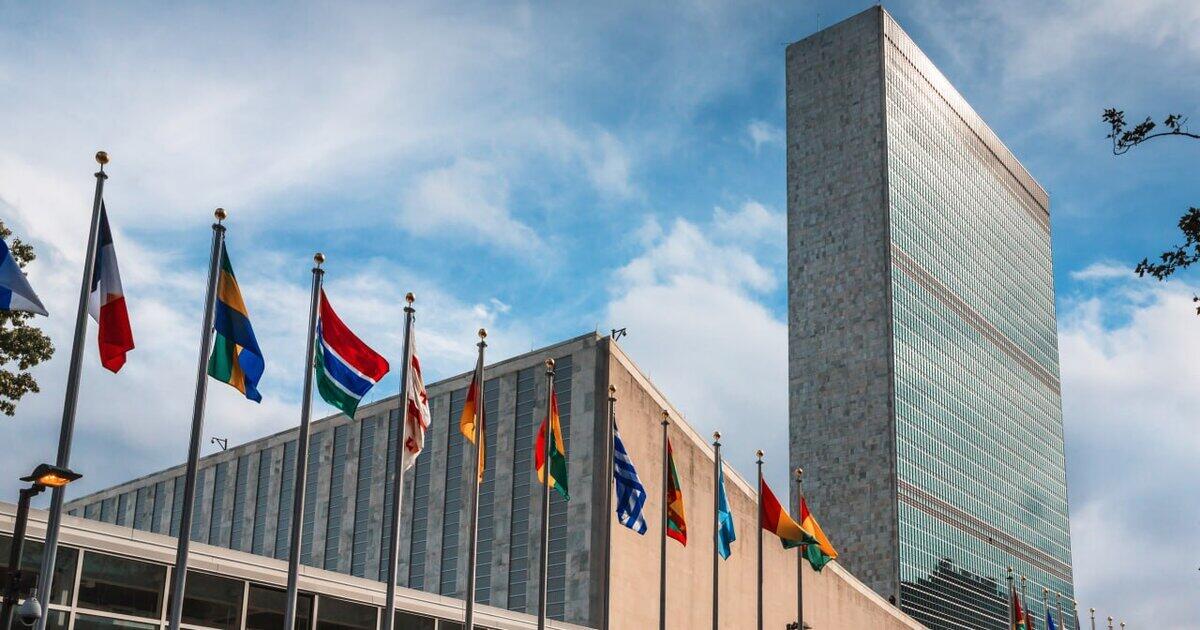 Ограничение доступа ко Всемирной продовольственной программе ООН